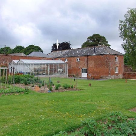 The Coach House Ottery St Mary Exterior photo