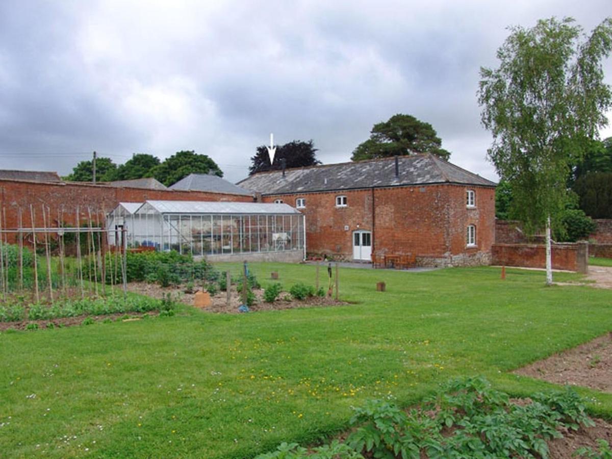 The Coach House Ottery St Mary Exterior photo